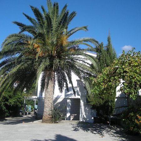 Apartments Becic Budva Bagian luar foto