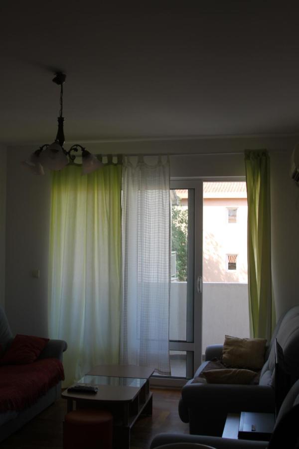 Apartments Becic Budva Bagian luar foto
