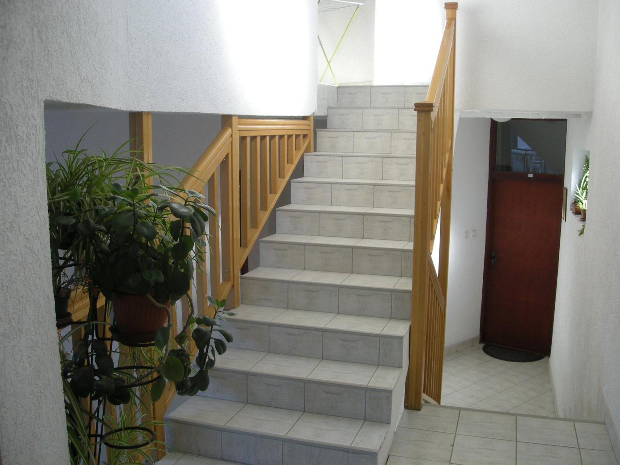 Apartments Becic Budva Bagian luar foto