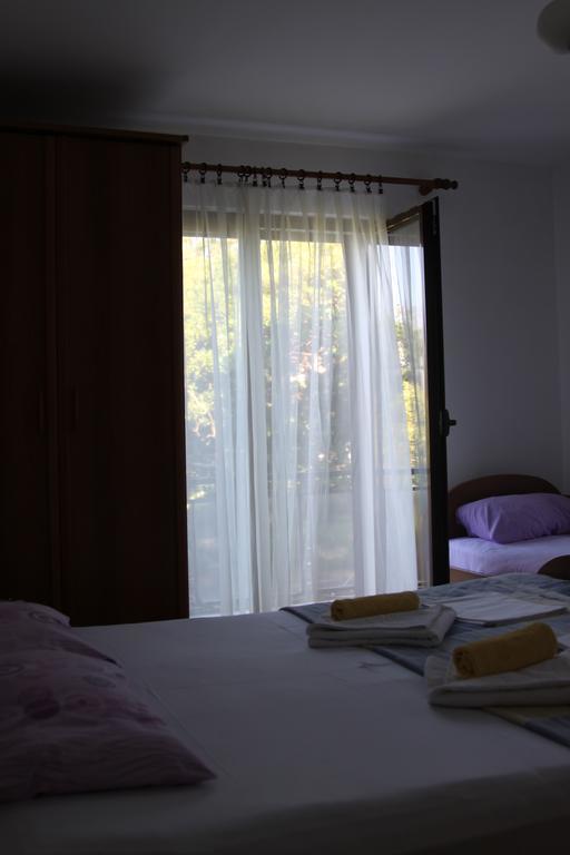 Apartments Becic Budva Bagian luar foto