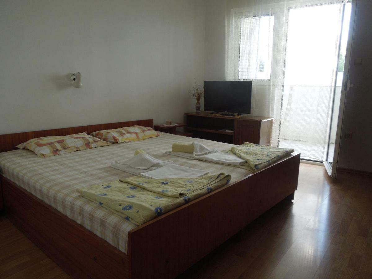 Apartments Becic Budva Ruang foto